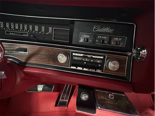 1973 Cadillac Eldorado (CC-2092059) for sale in Depew, New York