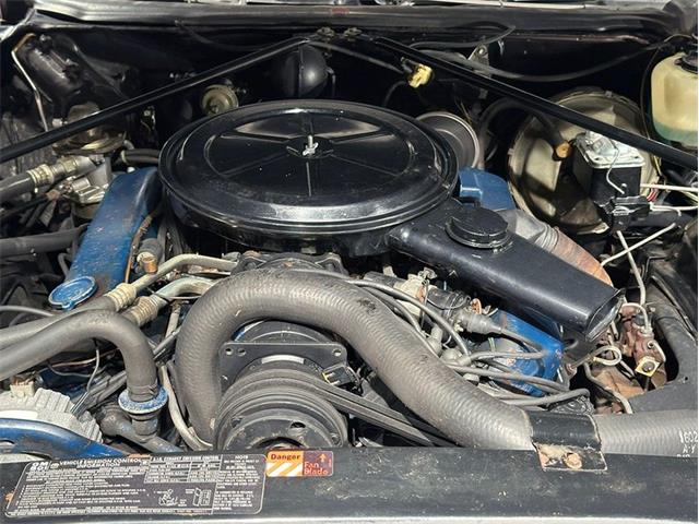 1973 Cadillac Eldorado (CC-2092059) for sale in Depew, New York