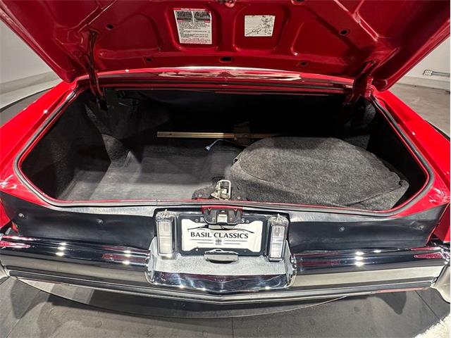 1973 Cadillac Eldorado (CC-2092059) for sale in Depew, New York