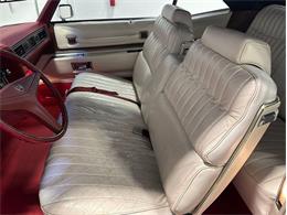 1973 Cadillac Eldorado (CC-2092059) for sale in Depew, New York