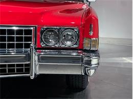 1973 Cadillac Eldorado (CC-2092059) for sale in Depew, New York