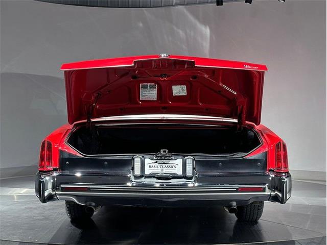 1973 Cadillac Eldorado (CC-2092059) for sale in Depew, New York