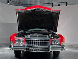 1973 Cadillac Eldorado (CC-2092059) for sale in Depew, New York