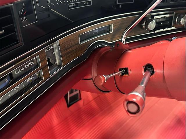 1973 Cadillac Eldorado (CC-2092059) for sale in Depew, New York