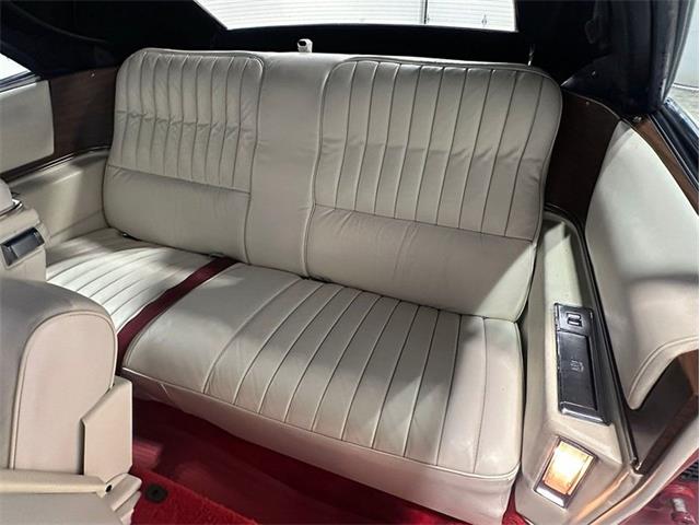 1973 Cadillac Eldorado (CC-2092059) for sale in Depew, New York