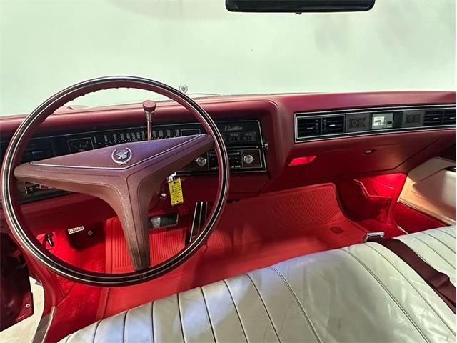 1973 Cadillac Eldorado (CC-2092059) for sale in Depew, New York