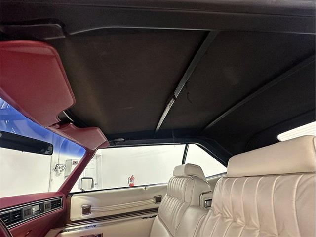 1973 Cadillac Eldorado (CC-2092059) for sale in Depew, New York