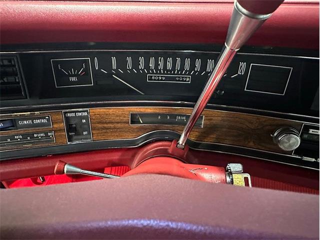 1973 Cadillac Eldorado (CC-2092059) for sale in Depew, New York