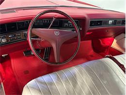 1973 Cadillac Eldorado (CC-2092059) for sale in Depew, New York