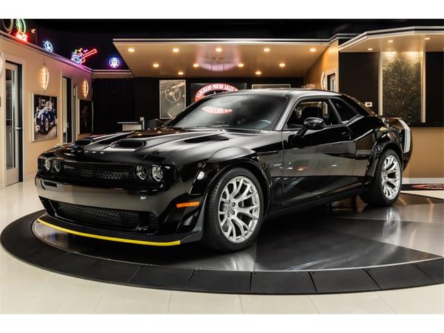 2023 Dodge Challenger (CC-2092060) for sale in Plymouth, Michigan