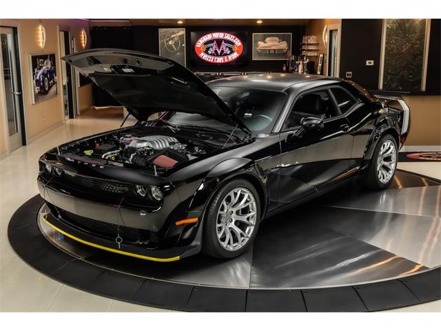 2023 Dodge Challenger (CC-2092060) for sale in Plymouth, Michigan