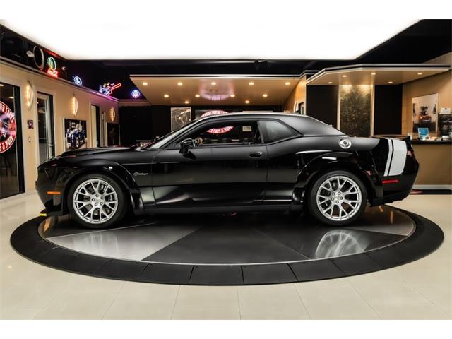 2023 Dodge Challenger (CC-2092060) for sale in Plymouth, Michigan
