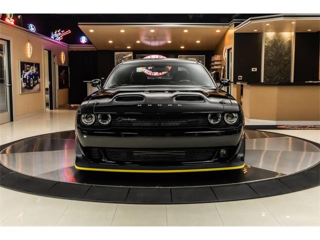 2023 Dodge Challenger (CC-2092060) for sale in Plymouth, Michigan