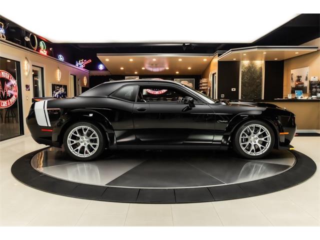 2023 Dodge Challenger (CC-2092060) for sale in Plymouth, Michigan