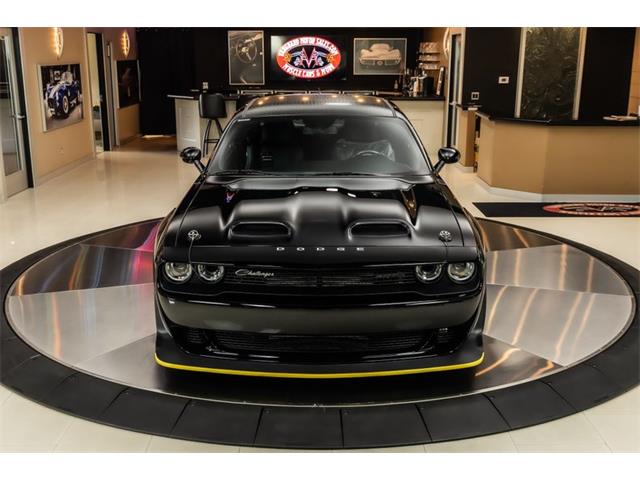 2023 Dodge Challenger (CC-2092060) for sale in Plymouth, Michigan