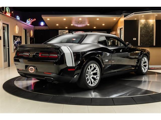 2023 Dodge Challenger (CC-2092060) for sale in Plymouth, Michigan