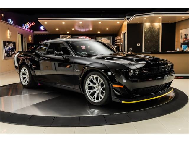2023 Dodge Challenger (CC-2092060) for sale in Plymouth, Michigan