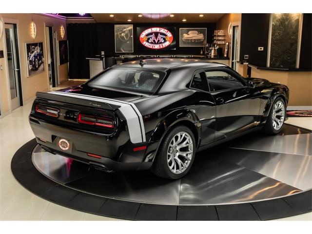 2023 Dodge Challenger (CC-2092060) for sale in Plymouth, Michigan