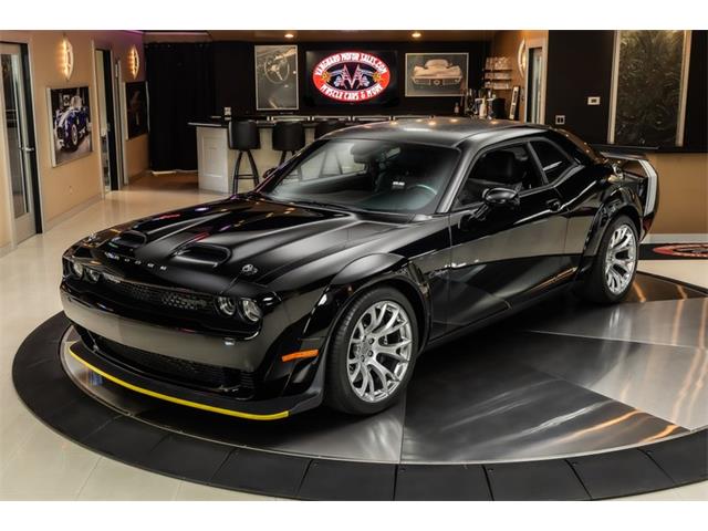 2023 Dodge Challenger (CC-2092060) for sale in Plymouth, Michigan