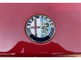 1991 Alfa Romeo Spider (CC-2092061) for sale in Hingham, Massachusetts