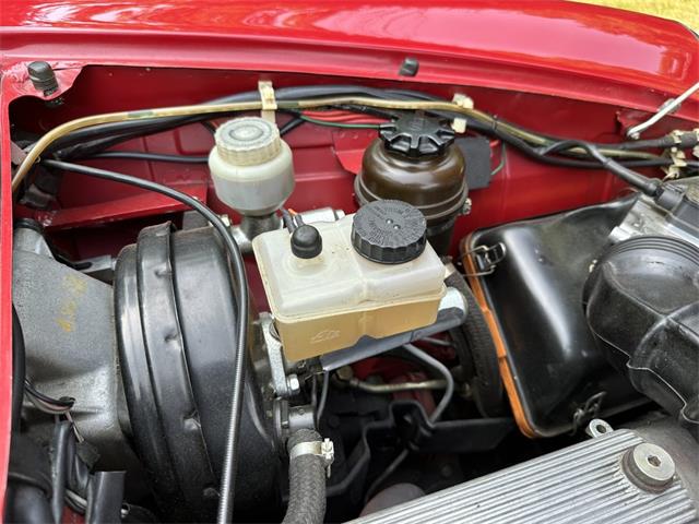 1991 Alfa Romeo Spider (CC-2092061) for sale in Hingham, Massachusetts