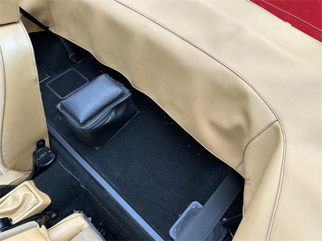 1991 Alfa Romeo Spider (CC-2092061) for sale in Hingham, Massachusetts