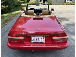 1991 Alfa Romeo Spider (CC-2092061) for sale in Hingham, Massachusetts
