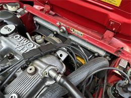 1991 Alfa Romeo Spider (CC-2092061) for sale in Hingham, Massachusetts