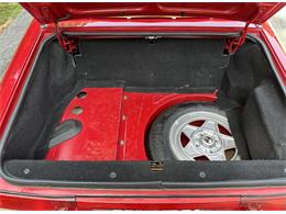 1991 Alfa Romeo Spider (CC-2092061) for sale in Hingham, Massachusetts