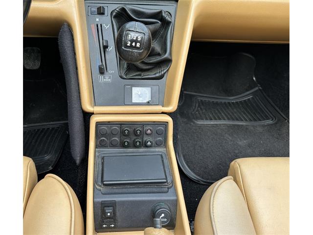 1991 Alfa Romeo Spider (CC-2092061) for sale in Hingham, Massachusetts