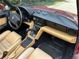 1991 Alfa Romeo Spider (CC-2092061) for sale in Hingham, Massachusetts