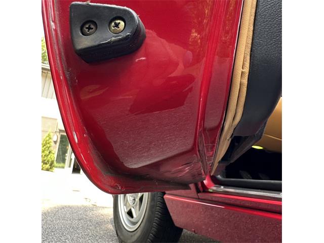 1991 Alfa Romeo Spider (CC-2092061) for sale in Hingham, Massachusetts