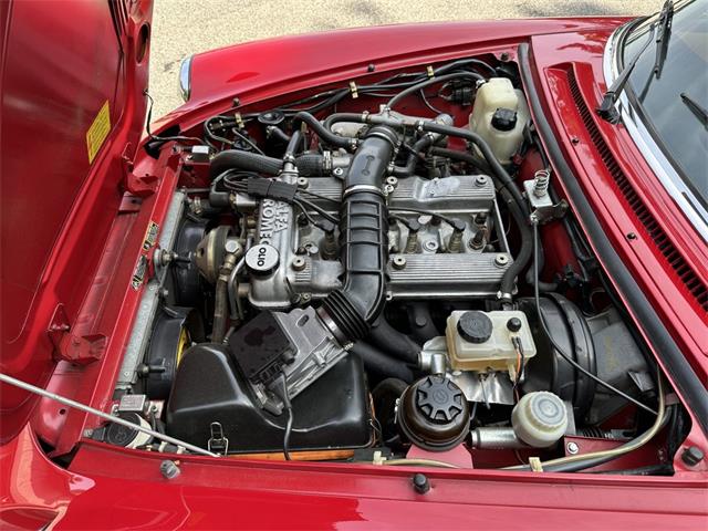 1991 Alfa Romeo Spider (CC-2092061) for sale in Hingham, Massachusetts