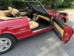 1991 Alfa Romeo Spider (CC-2092061) for sale in Hingham, Massachusetts