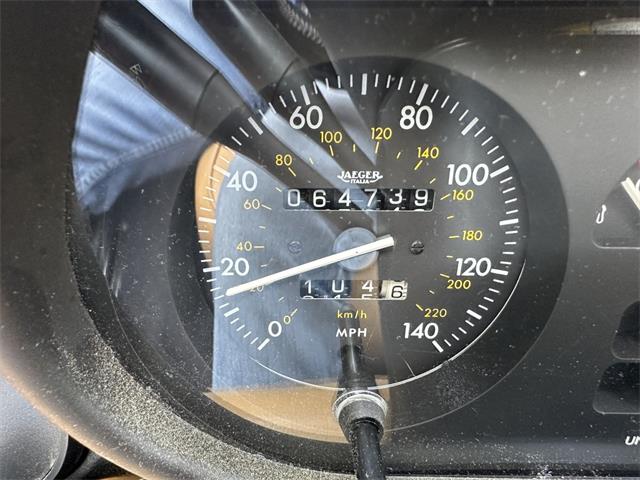 1991 Alfa Romeo Spider (CC-2092061) for sale in Hingham, Massachusetts