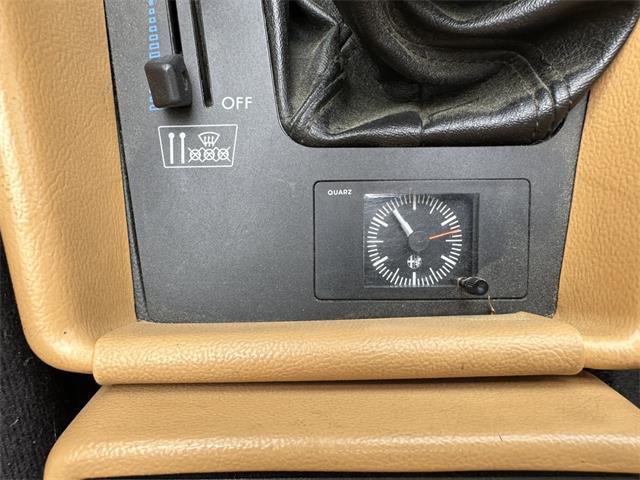 1991 Alfa Romeo Spider (CC-2092061) for sale in Hingham, Massachusetts