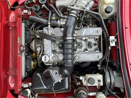 1991 Alfa Romeo Spider (CC-2092061) for sale in Hingham, Massachusetts