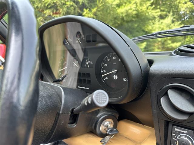 1991 Alfa Romeo Spider (CC-2092061) for sale in Hingham, Massachusetts