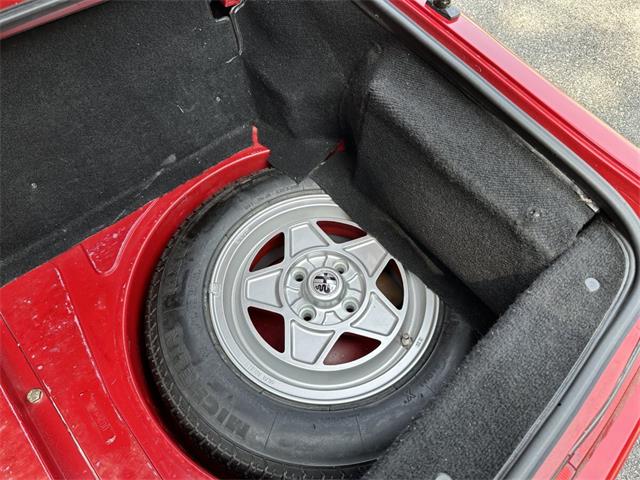 1991 Alfa Romeo Spider (CC-2092061) for sale in Hingham, Massachusetts
