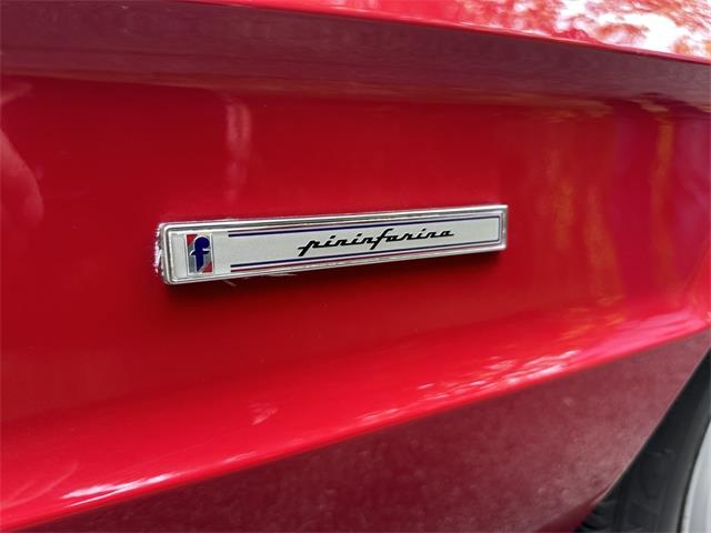 1991 Alfa Romeo Spider (CC-2092061) for sale in Hingham, Massachusetts