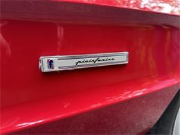 1991 Alfa Romeo Spider (CC-2092061) for sale in Hingham, Massachusetts