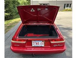 1991 Alfa Romeo Spider (CC-2092061) for sale in Hingham, Massachusetts