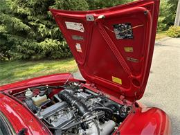 1991 Alfa Romeo Spider (CC-2092061) for sale in Hingham, Massachusetts