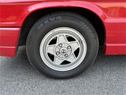 1991 Alfa Romeo Spider (CC-2092061) for sale in Hingham, Massachusetts