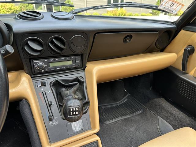 1991 Alfa Romeo Spider (CC-2092061) for sale in Hingham, Massachusetts