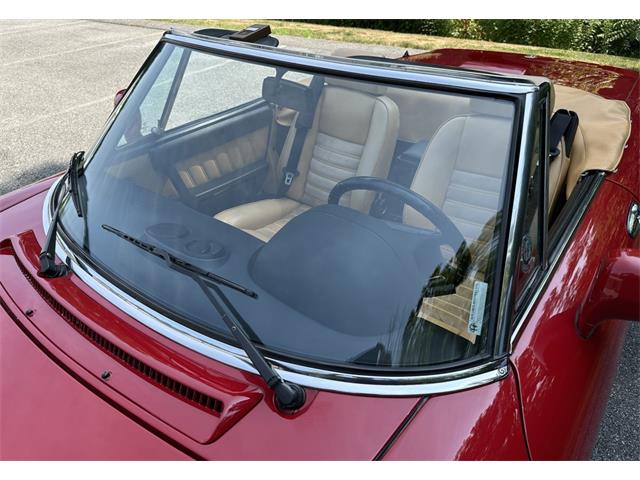 1991 Alfa Romeo Spider (CC-2092061) for sale in Hingham, Massachusetts