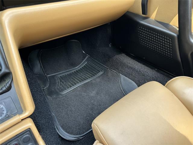 1991 Alfa Romeo Spider (CC-2092061) for sale in Hingham, Massachusetts