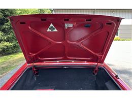 1991 Alfa Romeo Spider (CC-2092061) for sale in Hingham, Massachusetts