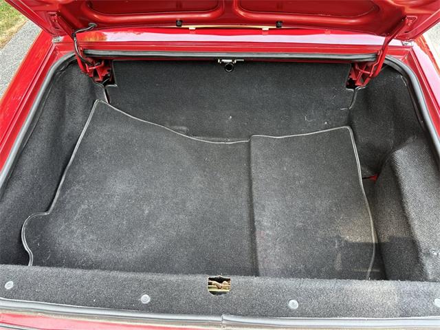 1991 Alfa Romeo Spider (CC-2092061) for sale in Hingham, Massachusetts