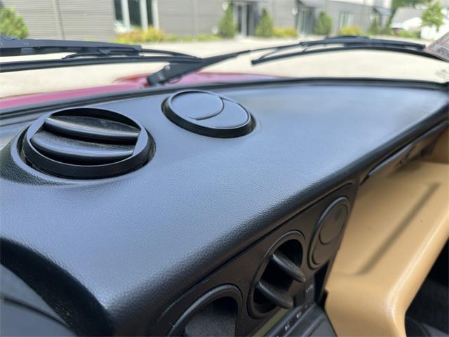 1991 Alfa Romeo Spider (CC-2092061) for sale in Hingham, Massachusetts